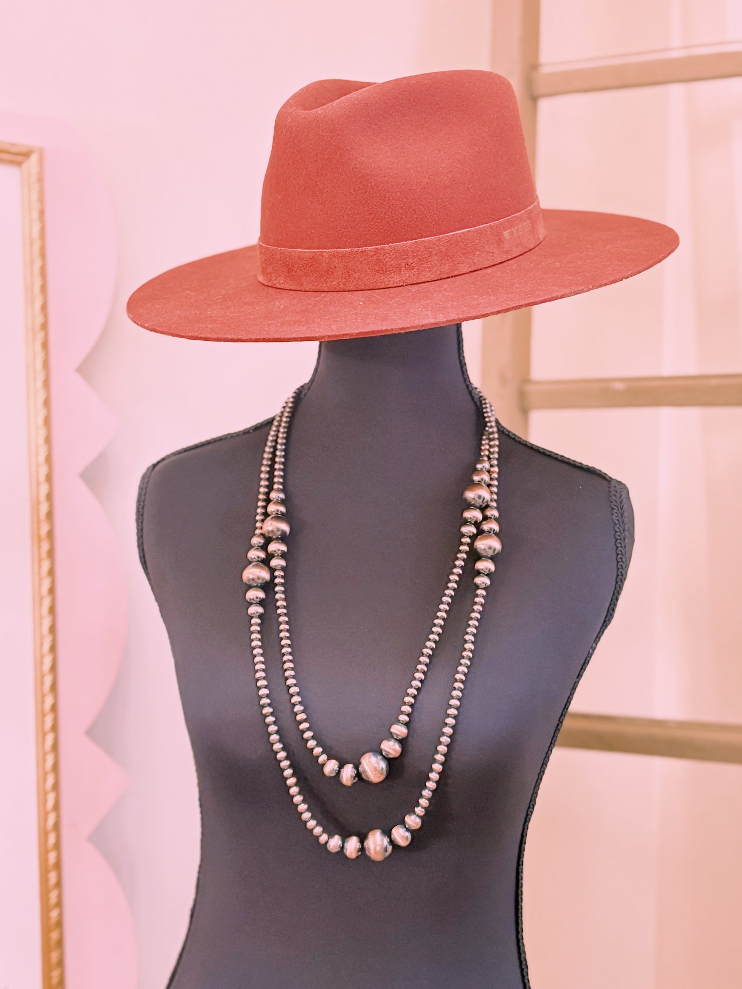 The Beth Stack | Bronze
