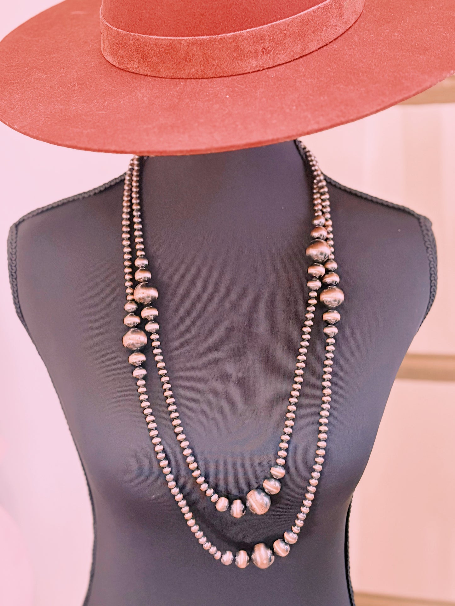The Beth Stack | Bronze